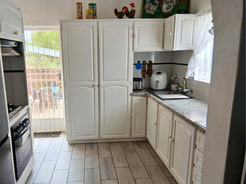 2 Bedroom Property for Sale in Jansenville Eastern Cape